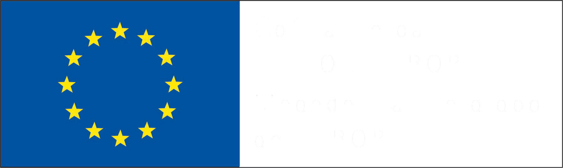 Cofinancé par l'Union européenne